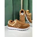 Tênis New Balance – Conforto, Estilo e Durabilidade