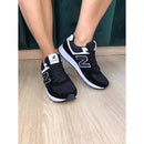 Tênis New Balance – Conforto, Estilo e Durabilidade