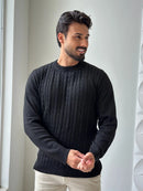 Sueters Masculino Estilo, conforto e moda para o seu inverno