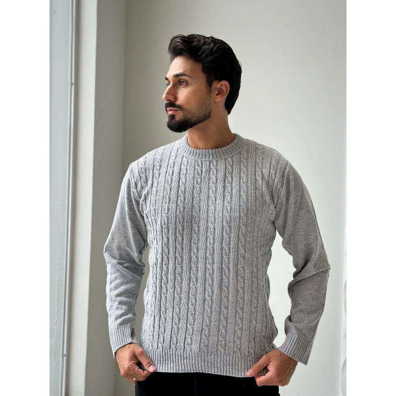 Sueters Masculino Estilo, conforto e moda para o seu inverno