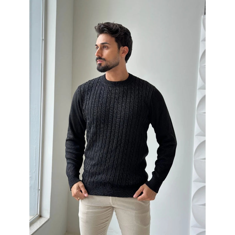 Sueters Masculino Estilo, conforto e moda para o seu inverno