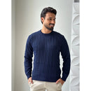 Sueters Masculino Estilo, conforto e moda para o seu inverno