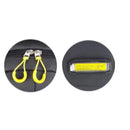 Mochila Para Notebook Escolar Executiva Adulto Masculina Grande Impermeável 6727