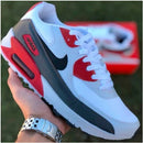 Air Max 90 Tenis Dia A Dia Masc Fem Release 2023