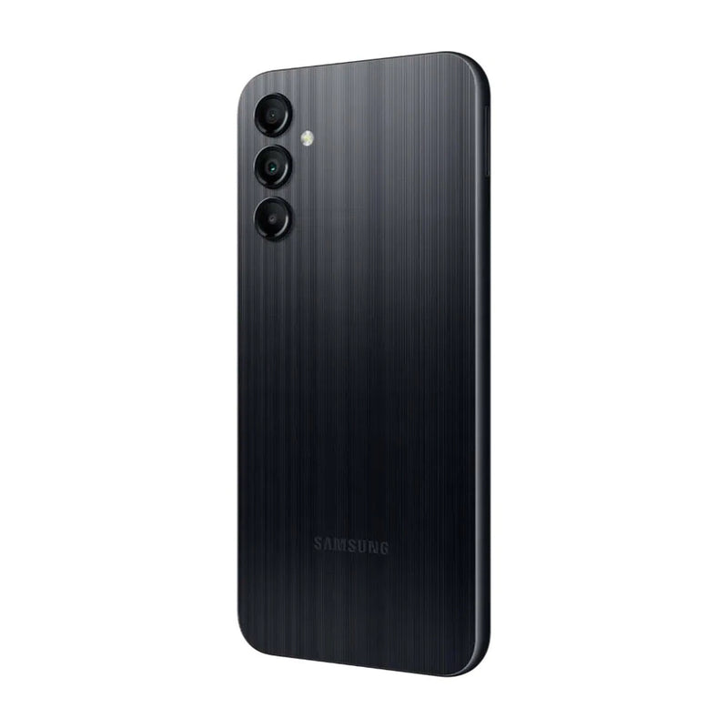 Galaxy A14 LTE Smartphone 64GB 4GB RAM 6.6 Inch Infinite Screen Dual Chip Samsung