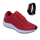 Men's Sneakers + Running-Training Sports Watch Launch Immediate Shipping