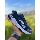Fila Men's Sport Sneakers for Running and Walking