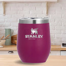 Copo Térmico Everyday Stanley 350ml com tampa