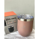 Copo Térmico Everyday Stanley 350ml com tampa