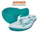 Kenner Red Original Men's Flip Flop Sandal