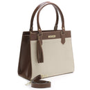 Bolsa Grande Santorini Handbag Várias Cores