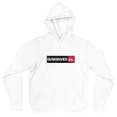 Blusa Moletom Quiksilver Com Capuz