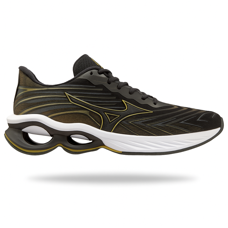 Tênis Mizuno Wave Creation 25