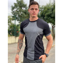 Camisa Longline masculina estampada, camisa oversized com estampa, camiseta Longline, blusa masculino