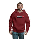 Blusa Moletom Quiksilver Com Capuz