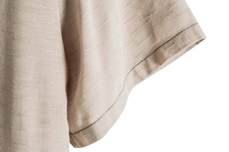 Camisa Manga Curta Porto