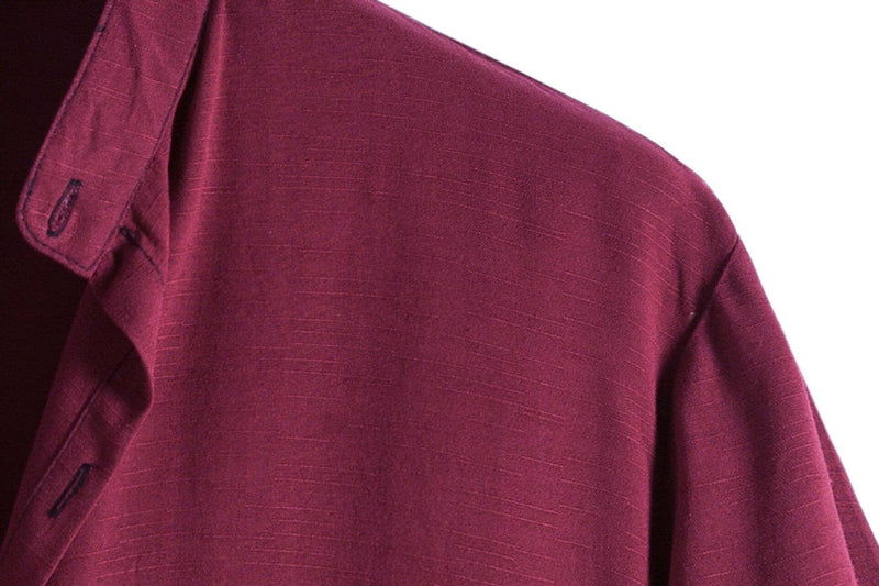 Camisa Manga Curta Porto