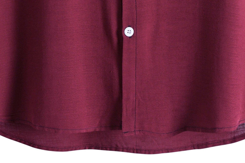 Camisa Manga Curta Porto