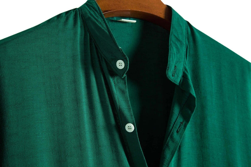 Camisa Manga Curta Porto