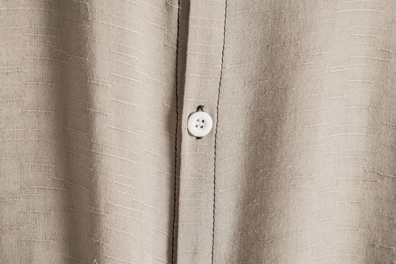 Camisa Manga Curta Porto