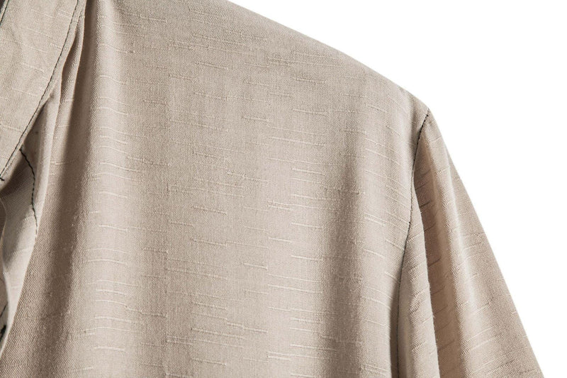 Camisa Manga Curta Porto