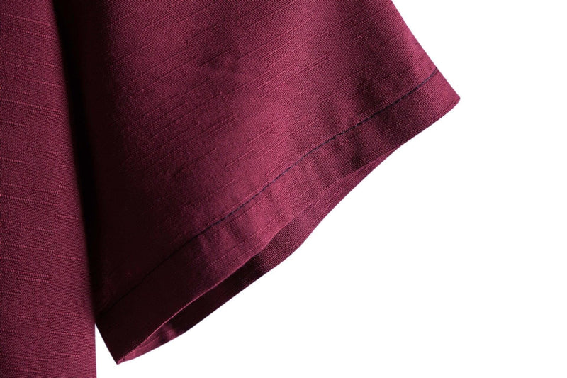 Camisa Manga Curta Porto