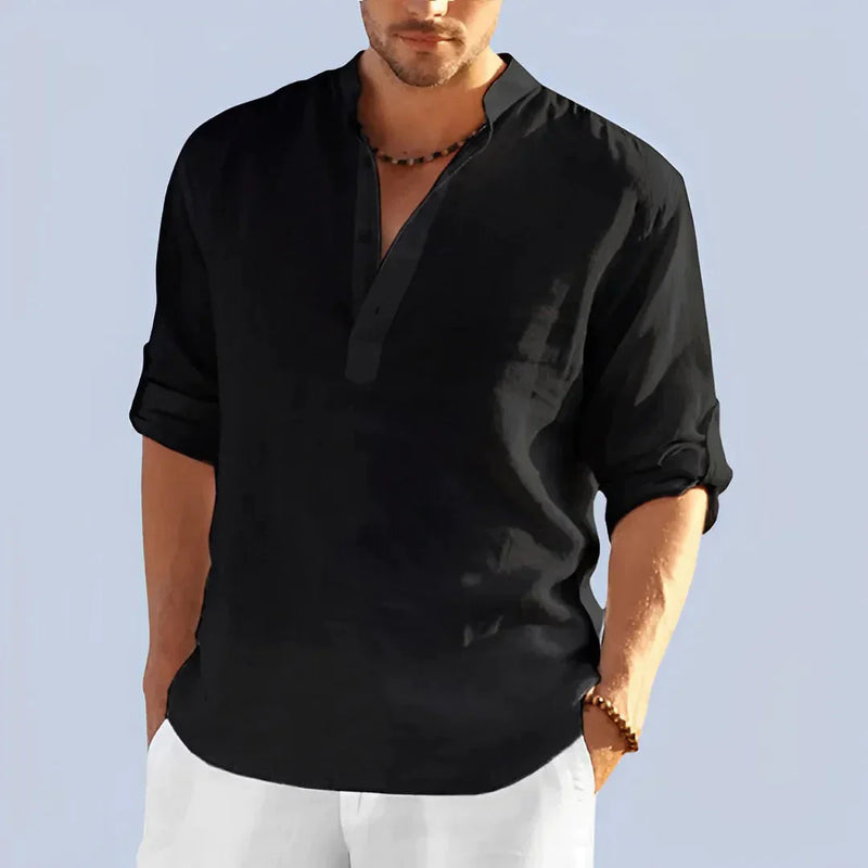 Camisa Masculina Daymon
