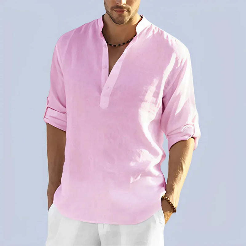 Camisa Masculina Daymon