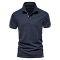 Camisa Polo Masculina Dom