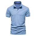 Camisa Polo Masculina Dom