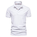 Camisa Polo Masculina Dom