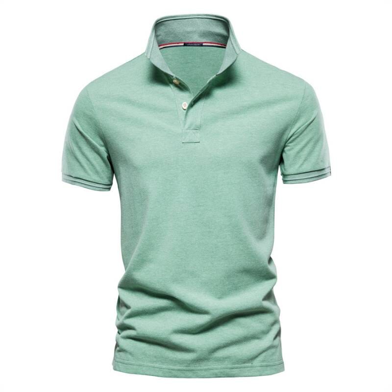 Camisa Polo Masculina Dom