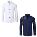 Camisa Social - Ultra Tech™  (COMPRE 1 & LEVE 2)