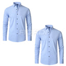 Camisa Social - Ultra Tech™  (COMPRE 1 & LEVE 2)