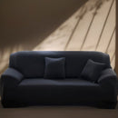 Capa Para Sofá de Canto Spandex Special - Impermeável