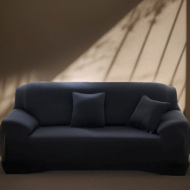 Capa Para Sofá de Canto Spandex Special - Impermeável