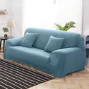 Capa Para Sofá de Canto Spandex Special - Impermeável