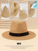 Chapéu de Praia Panamá