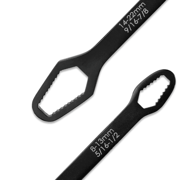Chave Ajustável Multifunção 14-24mm [Pague 1 Leve 2]