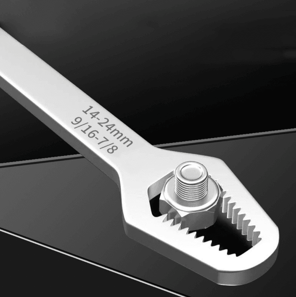 Chave Ajustável Multifunção 14-24mm [Pague 1 Leve 2]