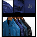 Camisa Polo Berman  - 100% Poliéster