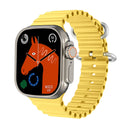 Original Smartwatch U9 Ultra Series 9 Compass 49mm NFC GPS Men's Sports Fitness Watch for Android IOS