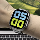 Original SmartWatch 8 Ultra Smartwatch 8 Series Blood Pressure Test Wireless Bluetooth Charging