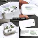 Monee airpods pro Earphone inpods 13 Pro TWS Wireless Charging – GPS Bluetooth Noise Reduction For Xiaomi Airs
