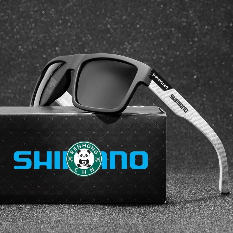 UV400 Ey Polarized Sunglasses