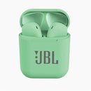 Original JBL i12 TWS Wireless Stereo 5.0 Bluetooth Earphone with Charging Box for iPhone Android
