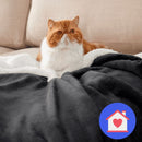 Coberdrom Sherpa Pele de Carneiro