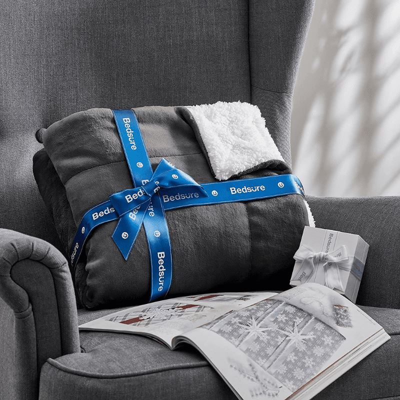 Coberdrom Sherpa Pele de Carneiro