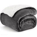 Coberdrom Sherpa Pele de Carneiro