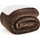 Coberdrom Sherpa Pele de Carneiro